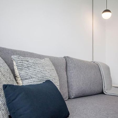 Fantastico Apartamento Junto Al Mar Valencia Exterior photo
